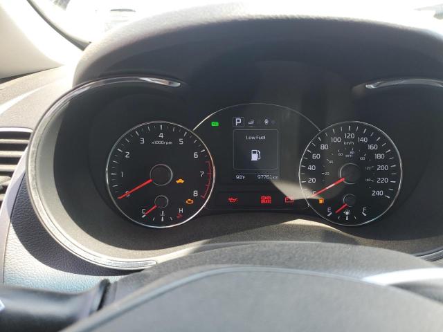 2018 KIA FORTE LX 3KPFL4A77JE215694