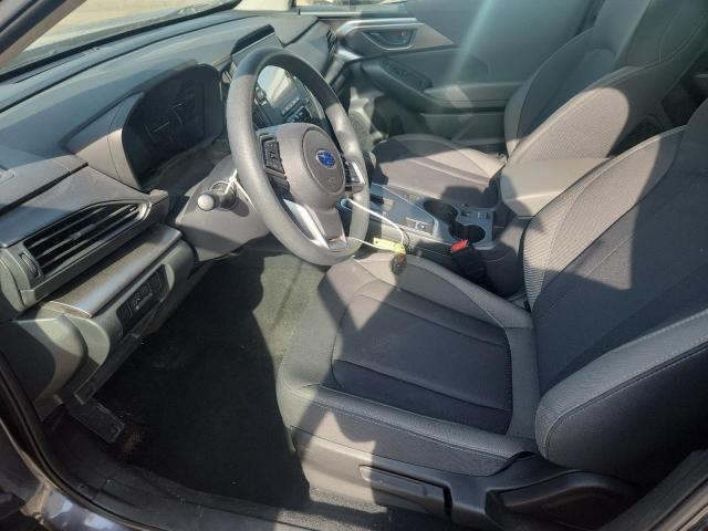 2025 SUBARU IMPREZA JF1GUABC2S8220685