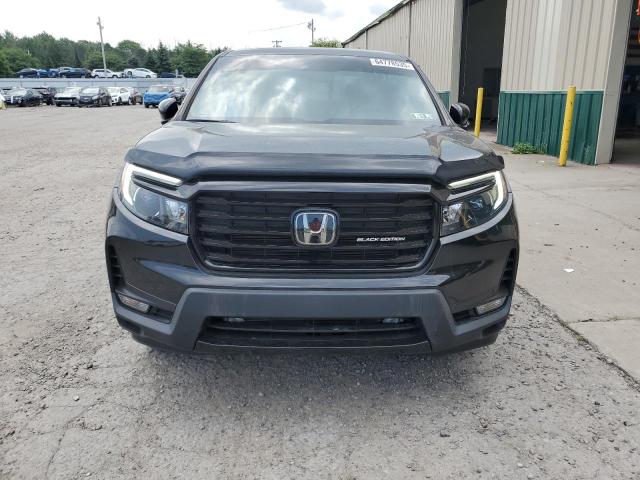 2022 HONDA RIDGELINE 5FPYK3F84NB030405