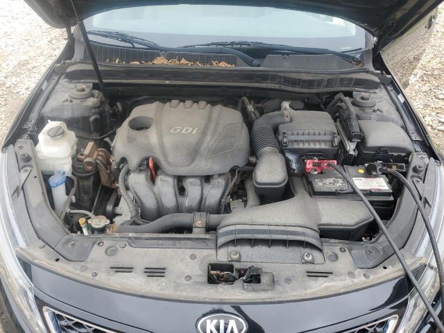2015 KIA OPTIMA LX - 5XXGM4A75FG489430