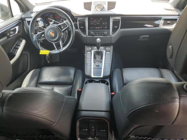 2018 PORSCHE MACAN WP1AA2A55JLB00018