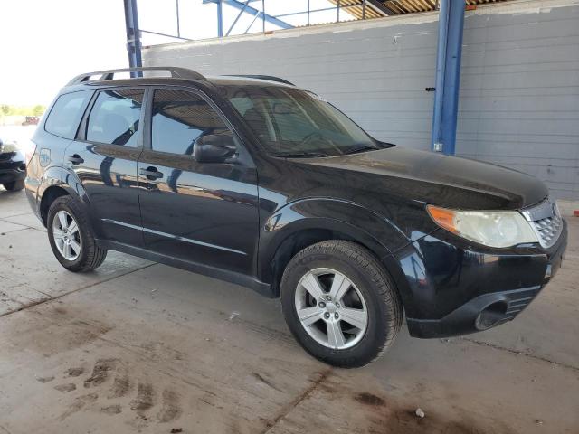 2012 SUBARU FORESTER 2 - JF2SHABC9CH434813