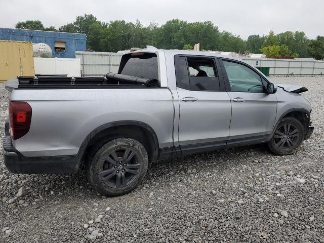 2019 HONDA RIDGELINE SPORT 5FPYK3F13KB042107