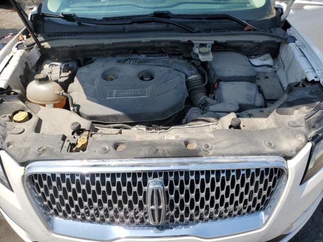 2019 LINCOLN MKC 5LMCJ1D90KUL29570