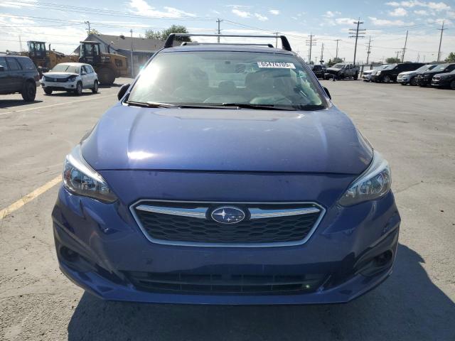 2017 SUBARU IMPREZA 4S3GKAA60H3601176