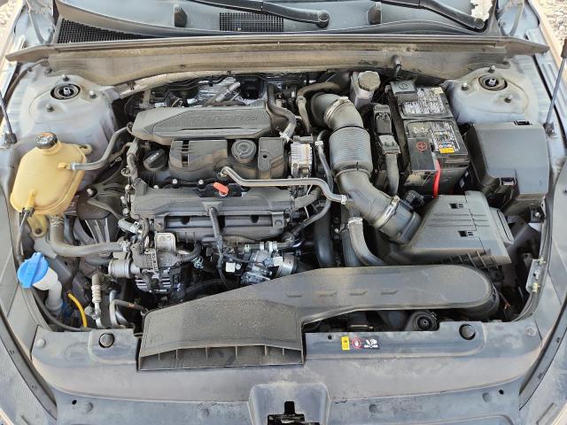 2022 KIA K5 GT LINE 5XXG64J21NG107438