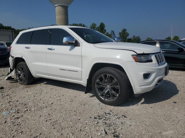 2014 JEEP GRAND CHER - 1C4RJFCGXEC202706