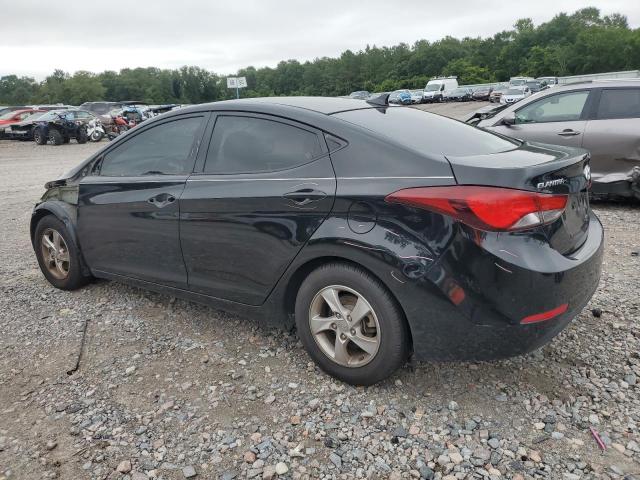 Vin: 5npdh4ae7eh472654, lot: 62505015, hyundai elantra se 20142