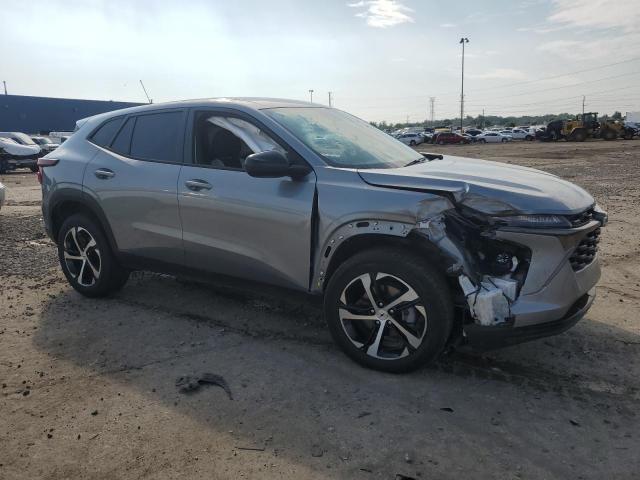2024 CHEVROLET TRAX 1RS KL77LGE27RC202528