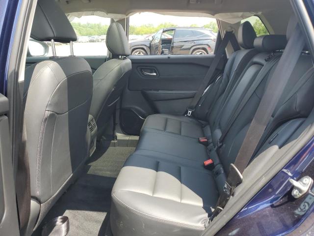 2025 NISSAN ROGUE SL JN8BT3CB8SW158542