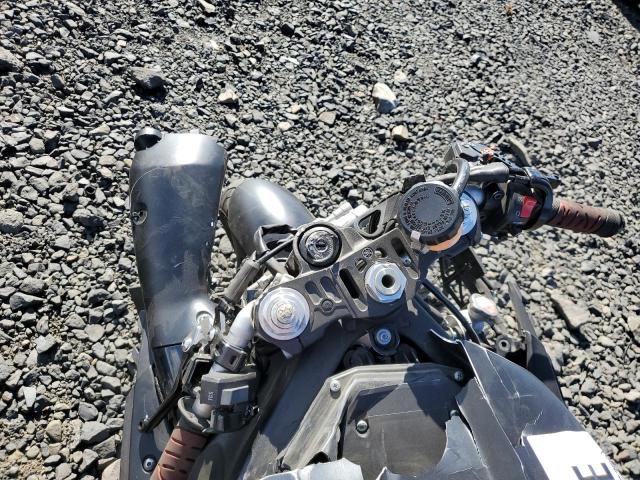 2012 YAMAHA YZFR1 JYARN23E7CA011924