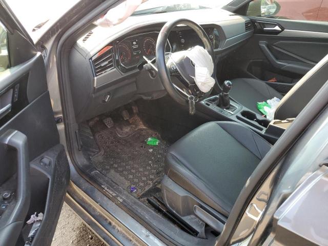 2021 VOLKSWAGEN JETTA HIGH 3VWW57BU1MM061538