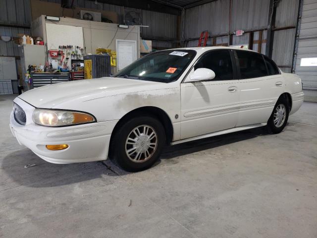 BUICK LESABRE CU