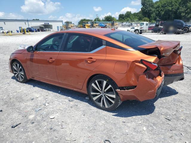 2020 NISSAN ALTIMA SR - 1N4BL4CV0LC247865
