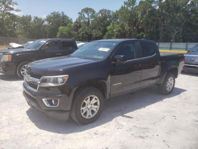 CHEVROLET COLORADO L