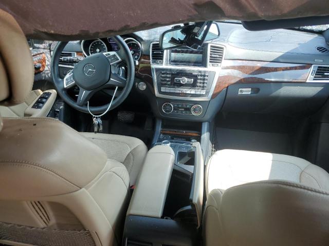 2015 MERCEDES-BENZ GL 550 4MA 4JGDF7DE3FA539290