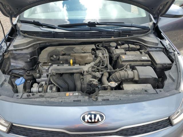 2020 KIA RIO LX 3KPA24AD2LE268356