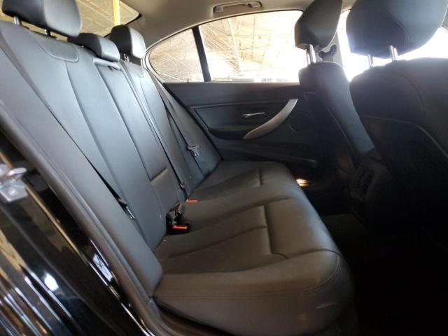 2014 BMW 320 I #3302962664