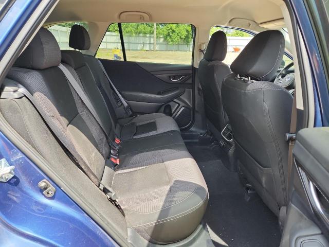 2022 SUBARU OUTBACK PR 4S4BTADC6N3236289