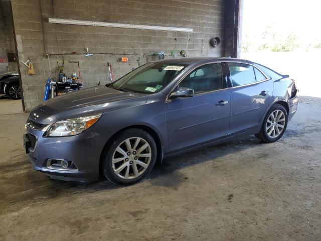 2014 CHEVROLET MALIBU 2LT - 1G11E5SL0EF296077