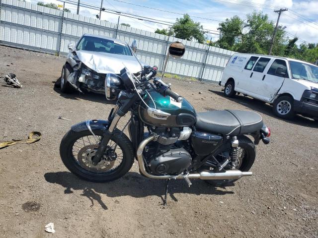 2025 TRIUMPH MOTORCYCLE BONNEVILLE SMTD10G74STCG3482