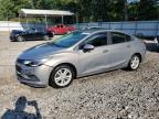 2018 CHEVROLET CRUZE LT - 1G1BE5SM7J7224097