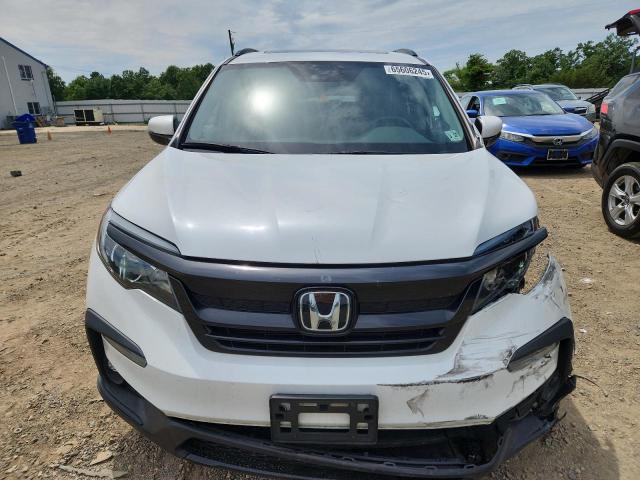 2022 HONDA PILOT SE 5FNYF6H29NB040547