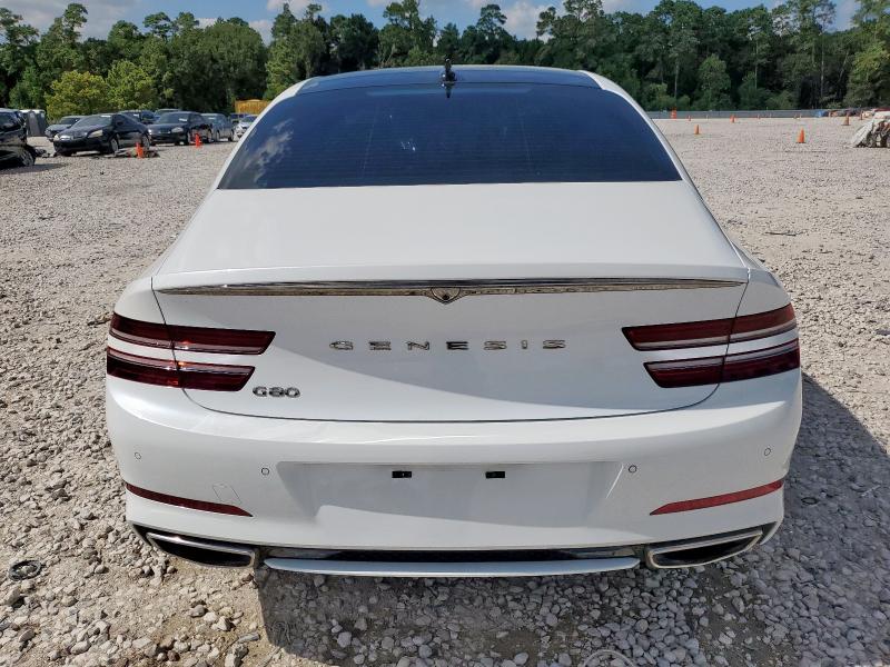 2021 GENESIS G80 BASE KMTGB4SCXMU073609