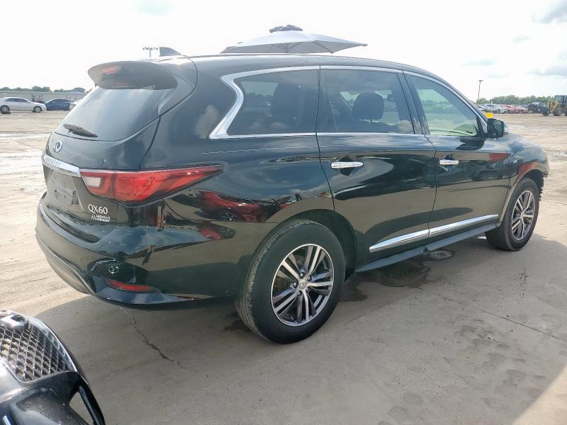 2019 INFINITI QX60 LUXE 5N1DL0MN2KC507154