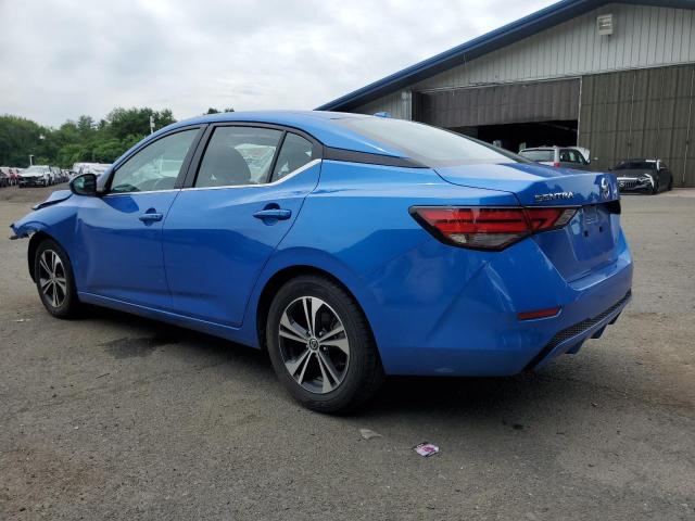 Vin: 3n1ab8cv9py302314, lot: 63292005, nissan sentra sv 20232
