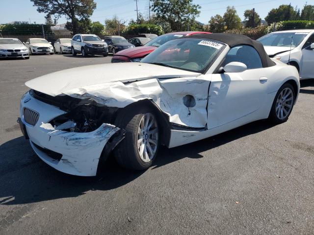 BMW Z4 3.0SI