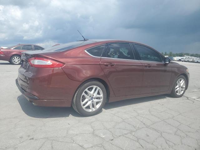 2016 FORD FUSION SE - 3FA6P0H71GR353614