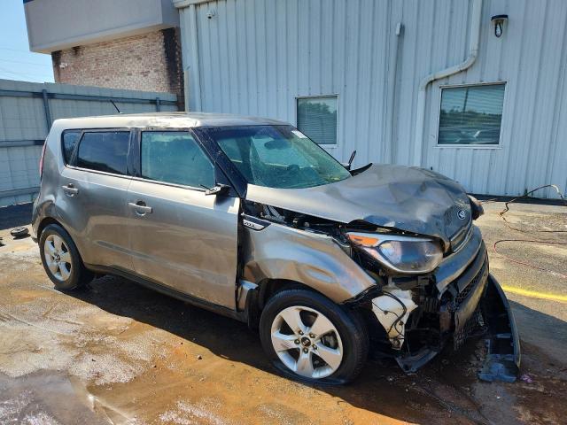 2018 KIA SOUL KNDJN2A22J7623761