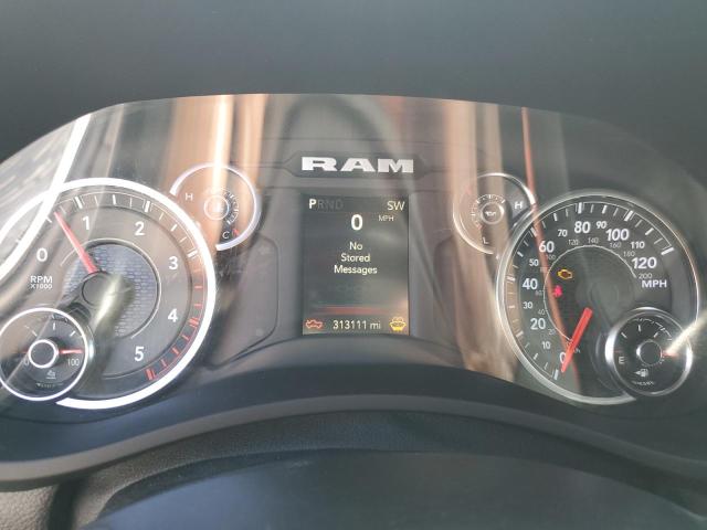 2023 RAM 3500 TRADE 3C63RRGL2PG508569