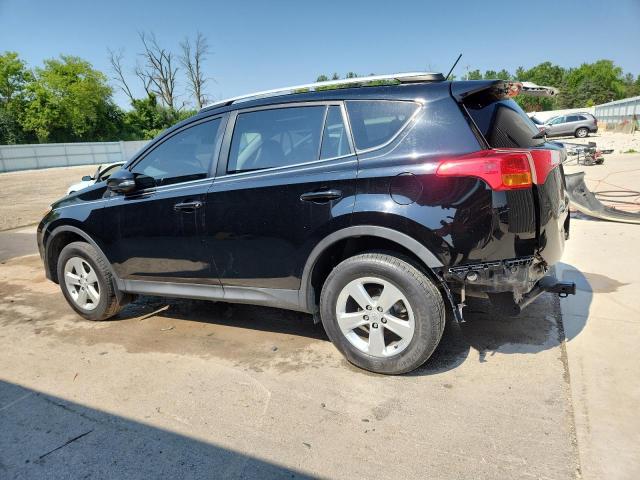 Vin: 2t3rfrev5dw097681, lot: 63097045, toyota rav4 xle 20132