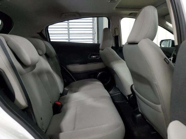 2019 HONDA HR-V EX 3CZRU6H58KM705735