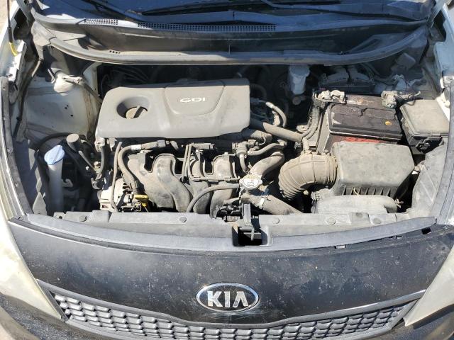 2016 KIA RIO LX - KNADM4A33G6675769