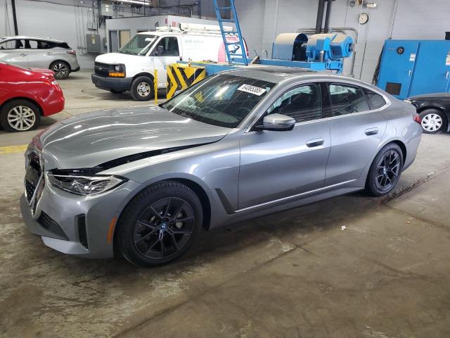 Global Auto Auctions: 2024 BMW I4 EDRIVE