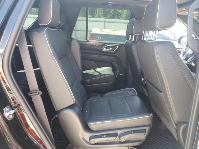 2023 GMC YUKON SLT 1GKS2BKD4PR502857