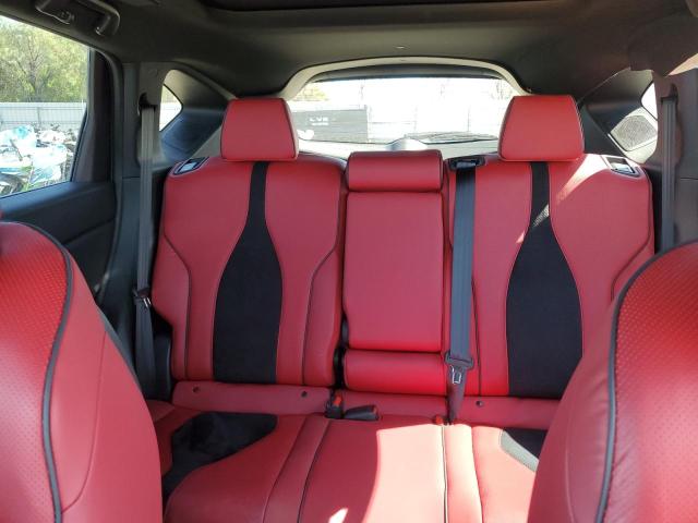 2020 ACURA RDX A-SPEC 5J8TC1H62LL022119