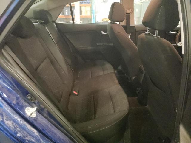 2019 KIA RIO S 3KPA24AB7KE227007