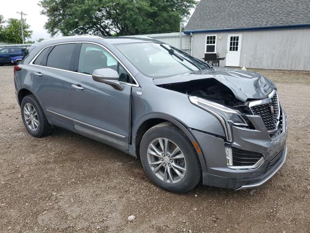 2021 CADILLAC XT5 PREMIU 1GYKNDRS7MZ223668