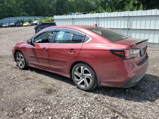 2021 SUBARU LEGACY LIM 4S3BWAN64M3006978