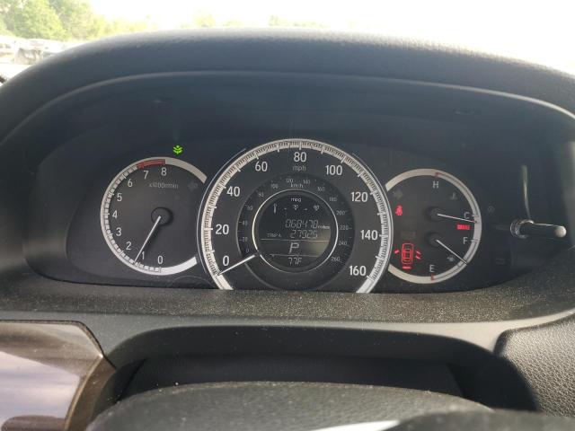 2017 HONDA ACCORD EXL 1HGCR3F88HA010154