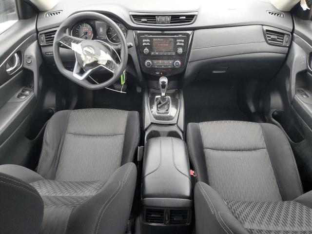 2017 NISSAN ROGUE S JN8AT2MT6HW139817
