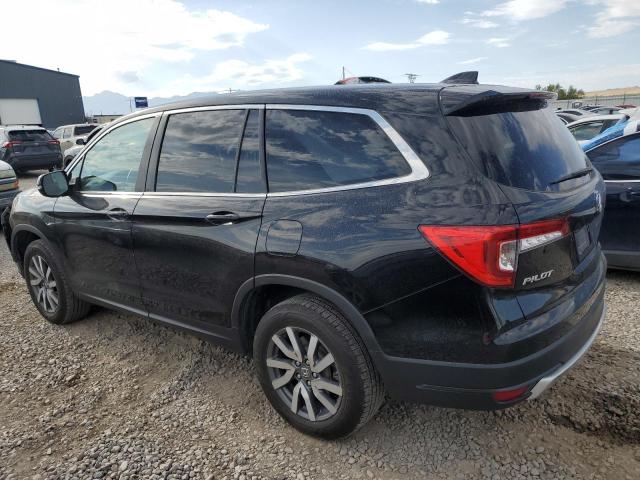 2019 HONDA PILOT EXL 5FNYF6H58KB049178
