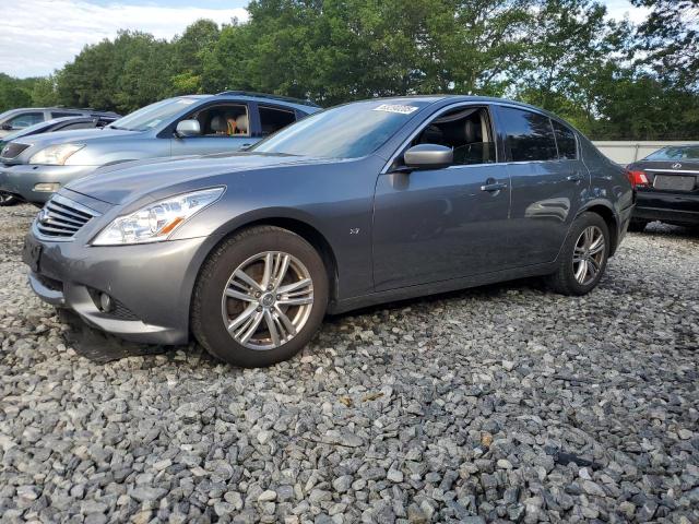 INFINITI Q40