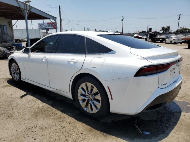 2022 TOYOTA MIRAI LE JTDAAAAA1NA005854