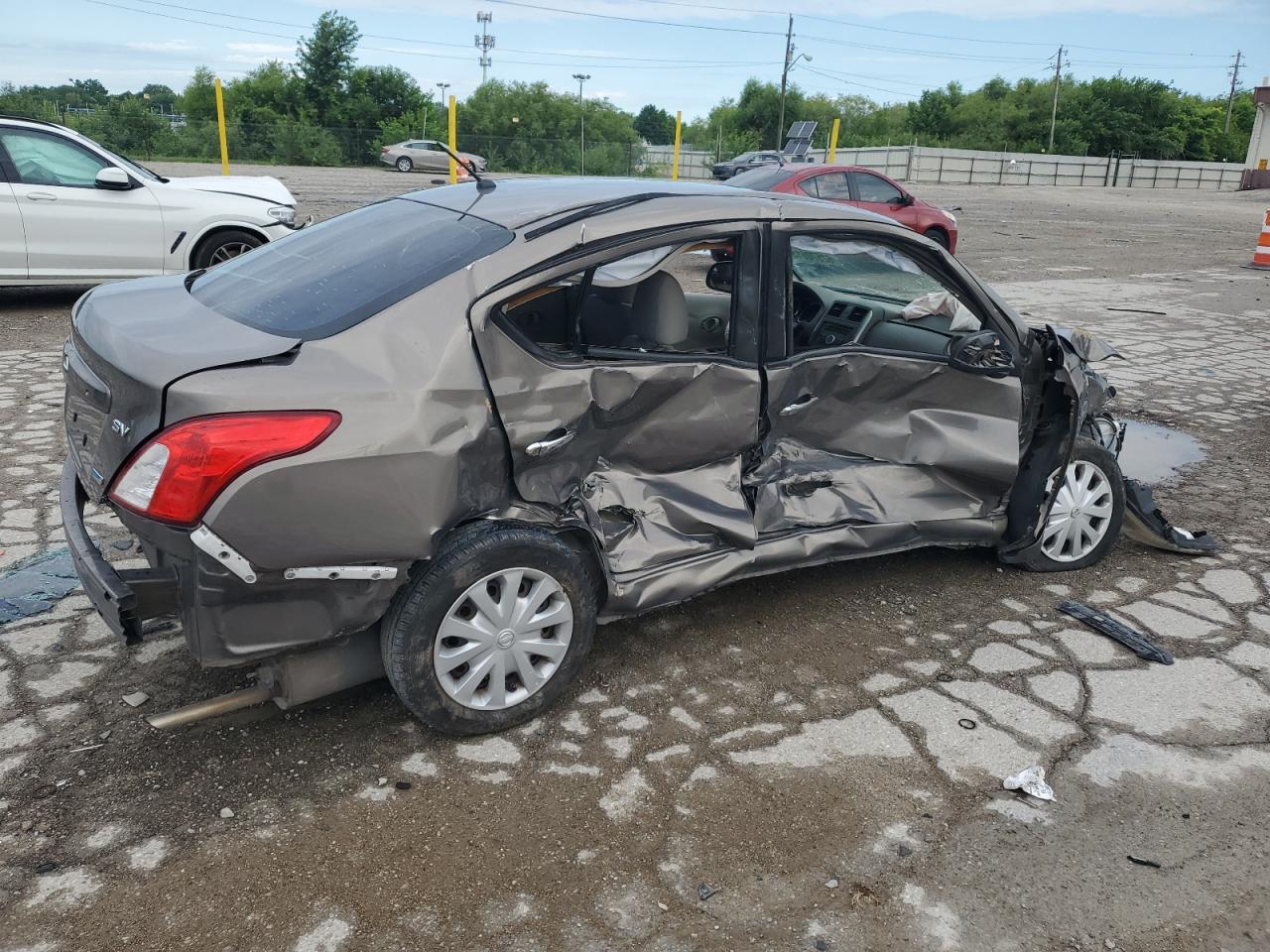 Global Auto Auctions