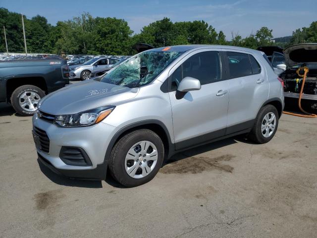 CHEVROLET TRAX LS